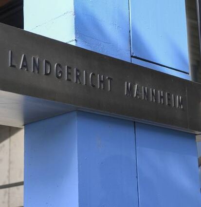 Wann die neue Hauptverhandlung am Landgericht losgeht, ist offen.