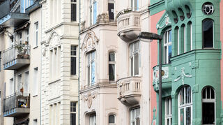 Das Heidelberger Start-up Enzo bietet eine Wohngebäudeversicherung in Verbindung mit Smart-Home-Technologie und Künstlicher Intelligenz an.