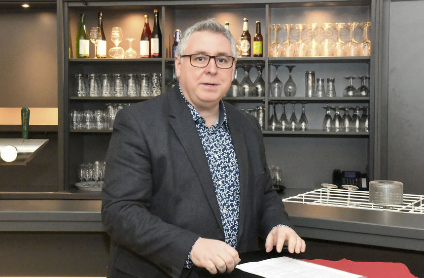 Mathis Riehle Mannheimer Liste kritisiert Riehle