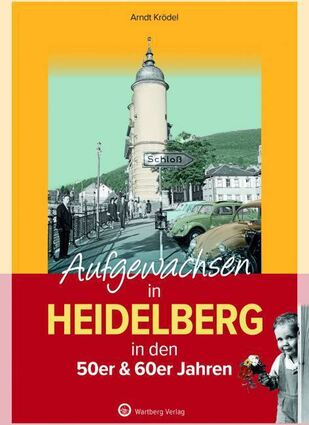 Das Titelbild des Bandes vereinigt Alte Brücke und Schloss.