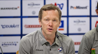 Adler-Sportmanager Jan-Axel Alavaara