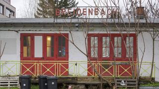 Das „Breidenbach“ in der Hebelstraße verabschiedete sich mit einer rauschenden Silvesterparty. Das Gebäude wird verkauft und wieder gewerblich genutzt.