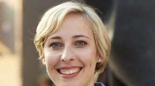 Die Sozialdemokratin will den Menschen mehr „offline“ begegnen und ärgert sich über die Plattform von Facebook – und sich selbst.