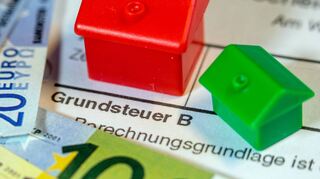 Für die neue Grundsteuer müssen die Behörden Daten abfragen, die ihnen eigentlich vorliegen – das ist ärgerlich für die Verbraucher.
