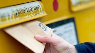 In den vergangenen Monaten warteten viele vergeblich auf einige Briefe.