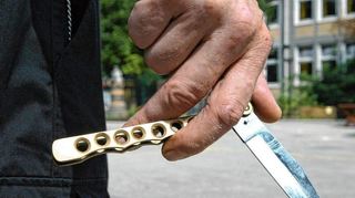 In Mannheim nehmen Straftaten im öffentlichen Raum nach der Pandemie wieder zu. Auch für das noch nicht vollständig ausgewertete Jahr 2022 sieht das Land einen ansteigenden Trend in Mannheim.
