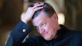Möglichkeit: Christian Thielemann könnte Barenboim folgen.