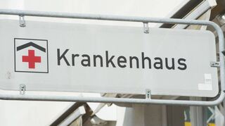 Die Krankenhäuser der Region leiden unter den explodierenden Kosten und fordern eine schnelle Reform der Finanzierung.