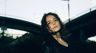 Hat der Major-Plattenfirma Universal den Zuschlag gegeben: Bandpool-Teilnehmerin Adina Mitschele.
