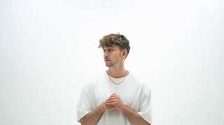 Erreicht schon ein Millionenpublikum auf Spotify: der aus dem Raum Frankfurt stammende Tom Twers (22).