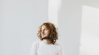 Der Mannheimer Paul Gerlinger hat musikalisch ein bewegtes Jahr hinter und hoffentlich ein erfolgreiches 2023 vor sich.