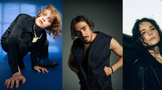 Juli Gilde, Clockclock und Adina - nur drei der großen Pop-Hoffnungen aus Mannheim.