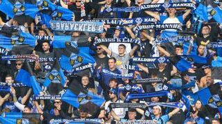 Mit den Fans im Rücken hat der SVW die beste Heimbilanz der 3. Liga.