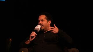 Adel Tawil bekannt durch das Projekt „Ich + Ich“