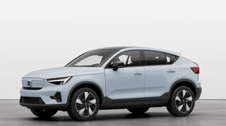 mid Groß-Gerau - Nachhaltig: Der C40 soll demonstrieren, wohin die Reise bei Volvo technologisch und ökologischen geht.