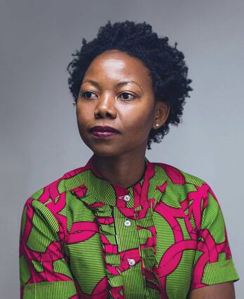 Auch NoViolet Bulawayos zweiter Roman „Glory“ war für den Man-Booker-Preis nominiert.