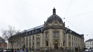 Das neu aufgerollte Verfahren wird am Landgericht Landau verhandelt.