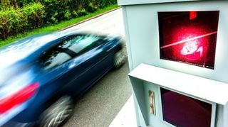 mid Groß-Gerau - Geblitzte sollten sich mit einem Einspruch gegen die Sanktionen wehren.