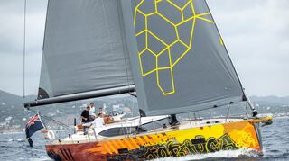 mid Groß-Gerau - Luxury Cruiser Oyster 495 EYOTY 2023.