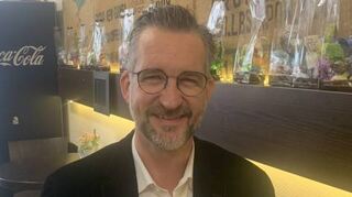 Jochen Schönmann kümmert sich bald vor allem um Schulpolitik.