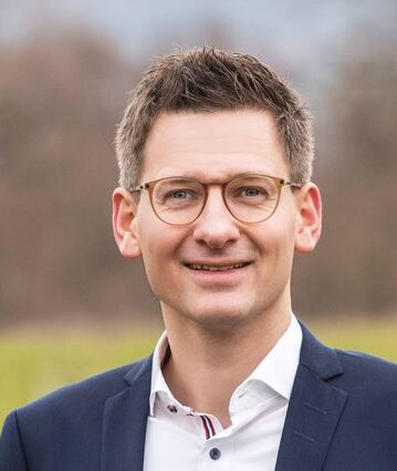 Thorsten Walther arbeitet aktuell für die Stadt Mannheim.