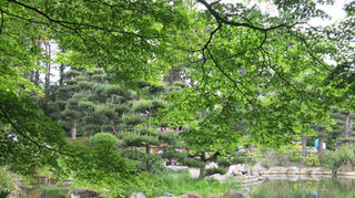 Japanischer Garten