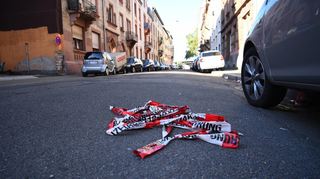 Im Juli 2022 sollen zwei Männer – Jakub B. und Andrzej S. – ihren Mitbewohner tagelang gequält und so schwer verletzt haben, dass der 42-Jährige starb.