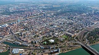 Grund für Streit: der neue Mannheiemr Mietspiegel.