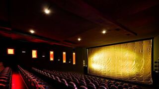 Die Sitze im Mannheimer Cineplex sollen in den anderen Häusern der Filmtheaterbetriebe Spickert weiter verwendet werden.