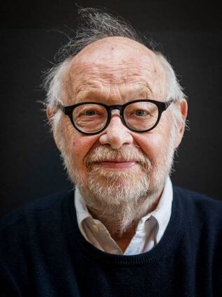 Großer Förderer zeitgenössischer Oper: Jürgen Flimm (1941-2023).