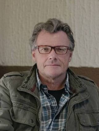 Hermann Rütermann ist derzeit ständig im Jungbusch unterwegs.