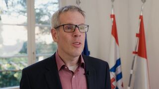 Christian Engelhardt (CDU), Landrat im Kreis Bergstraße
