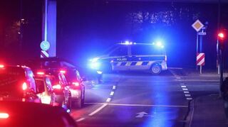 Die Unfallzahlen im Bereich des Polizeipräsidiums Rheinpfalz sind im Vergleich zum Vorjahr deutlich angestiegen.