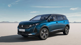 mid Groß-Gerau - Die Löwenmarke Peugeot präsentiert 2023 ein neues, von Stellantis entwickeltes Hybridsystem, das zunächst für die Modelle 3008 und 5008 angeboten wird.