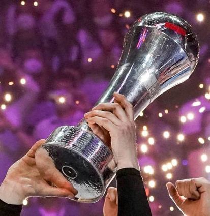 Erstmals geht es in Köln Mitte April um den begehrten DHB-Pokal.