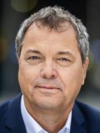 Vorstandschef Christof Hettich.