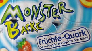 <p>Als gesundheitsbezogen und damit nicht zulässig wertet der BGH einen "Monsterbacke"-Slogan. Irreführend sei die Werbung allerdings nicht.</p>