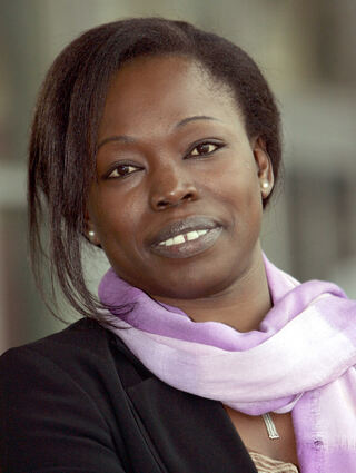 Fatou Diome