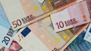 In Ilvesheim wurde kontrovers übers Geld debattiert.