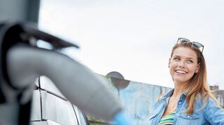 mid Groß-Gerau - Immer mehr Menschen wollen auf klimafreundliche Mobilität umsteigen.