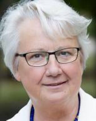 Dr. Annette Schavan, Bundesministerin a.D.. Bild: Chaperon