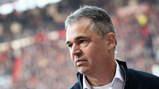 Dass Vereine wie Hoffenheim jahrelang einen Vorteil hatten, ist Andreas Rettig ein Dorn im Auge.