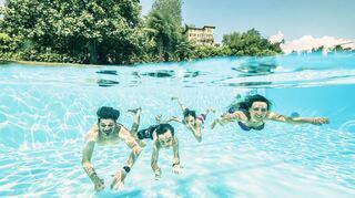 Die schönste Zeit im Jahr: der Urlaub. Aber beim Buchen können viele Fallstricke lauern.