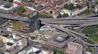 Ludwigshafen steckt in einer schweren finanziellen Krise.