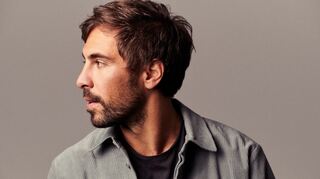 mid Groß-Gerau - Der richtige Moment ist jetzt, singt Max Giesinger in seiner aktuellen Single.