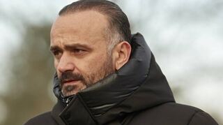 Mehmet Öztürk sah „keine Möglichkeit mehr“, wie er die Neckarauer Mannschaft „noch einmal pushen kann“.