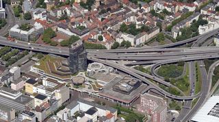 Ludwigshafen muss in den kommenden Jahren einen harten Sparkurs fahren.