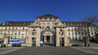 Wie geht es mit dem Klinikum Mannheim weiter? Jetzt ist in Stuttgart eine Grundsatzentscheidung gefallen.