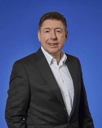 Bilfinger-Chef Thomas Schulz baut auf grüne Technologien.