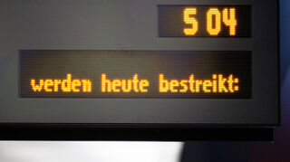 Symbolbild.